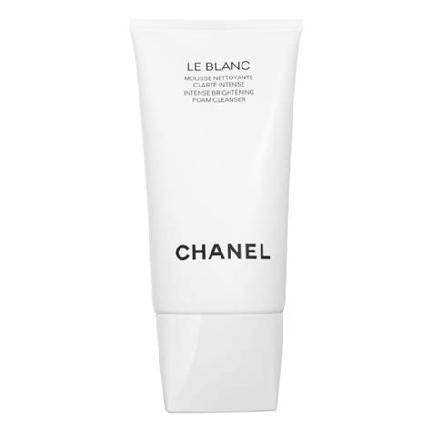 chanel 洗顔フォーム|クレンジングケア .